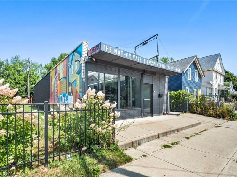 6808 Clark Avenue, Cleveland, OH 44102 Photo 2