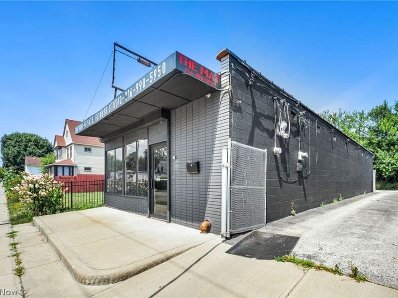 6808 Clark Avenue, Cleveland, OH 44102 Photo 3
