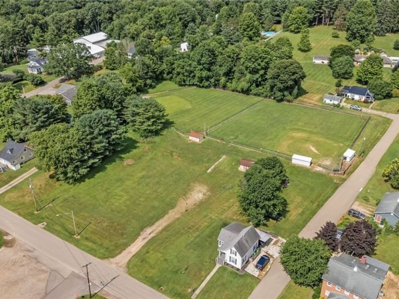 0 Roscoe Street, Coshocton, OH 43812 Photo 3