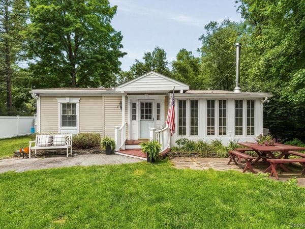7 Locust Drive , Greenwood Lake, NY 10925