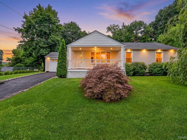 8 Durrin Avenue , Cortlandt Manor, NY 10567