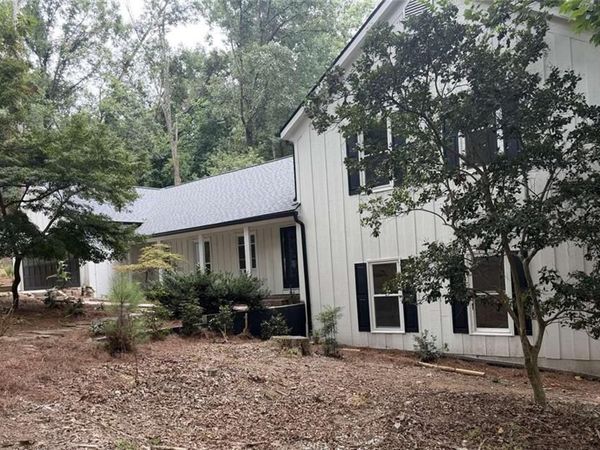 5314 High Harbor Court , Gainesville, GA 30504
