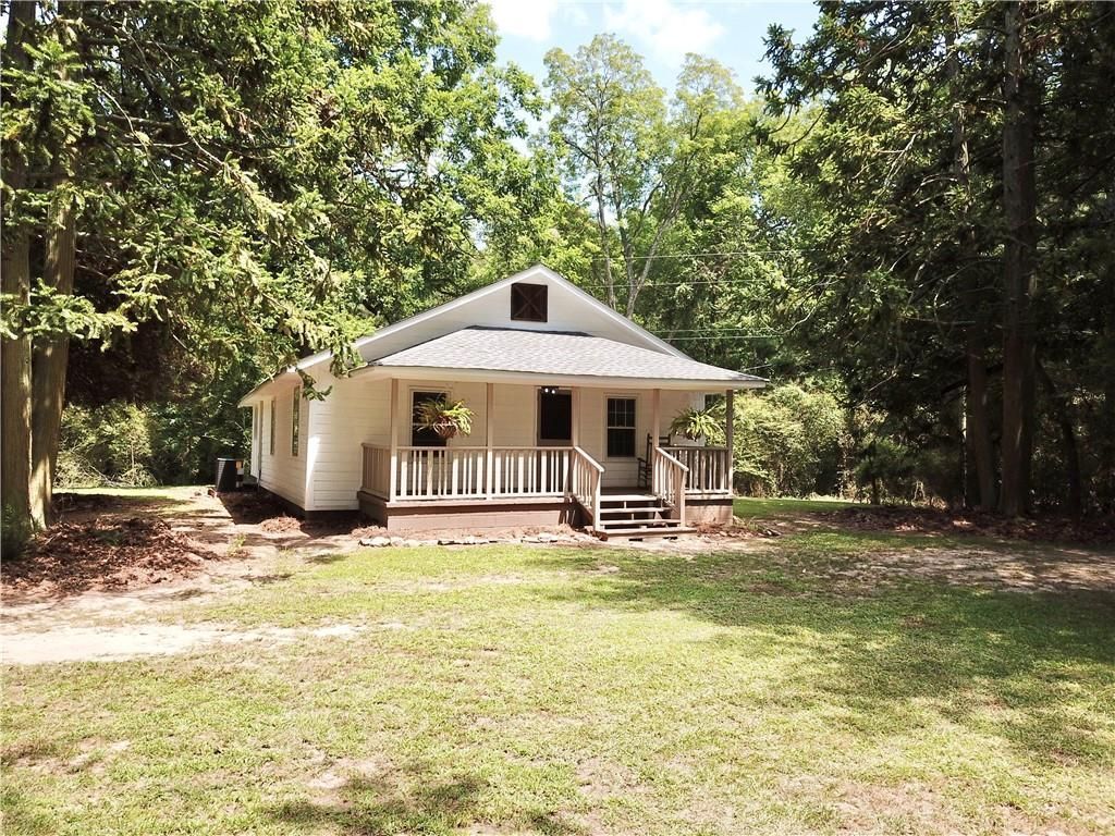 403 Mormon Ch Road, Buchanan, GA 30113 Main Photo