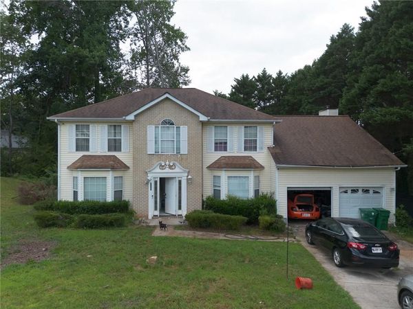 4127 Kingship Drive , Ellenwood, GA 30294
