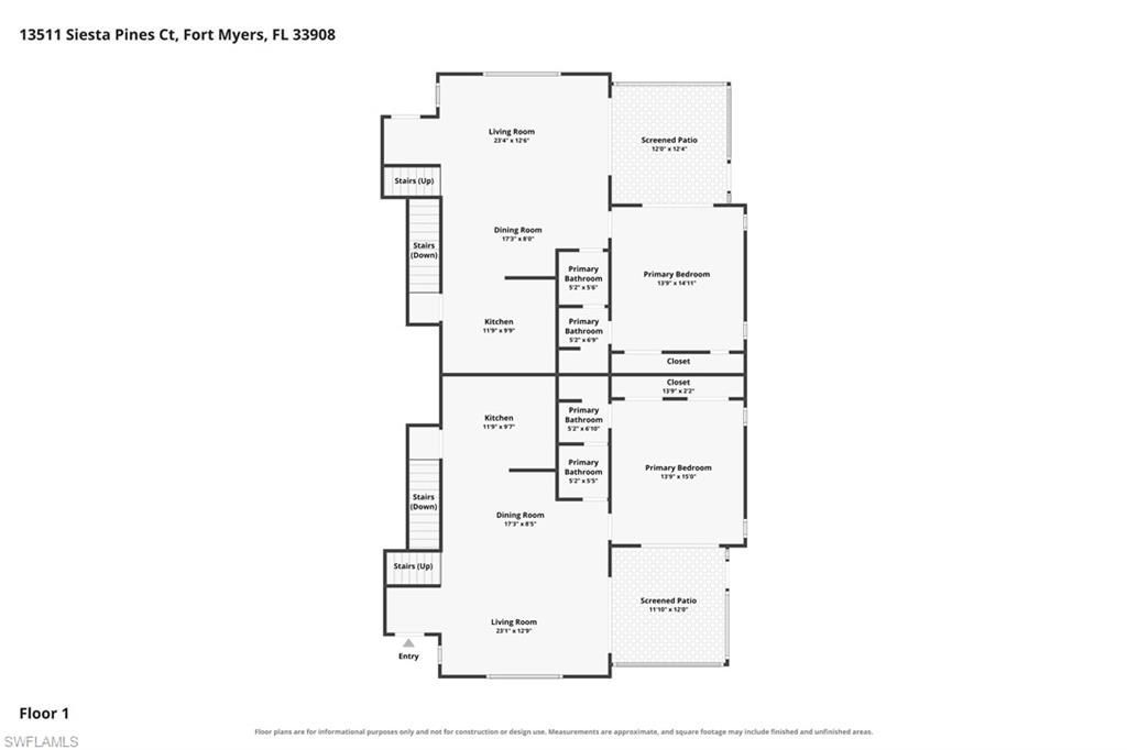 13511 Siesta Pines Ct, Fort Myers, FL 33908 Photo