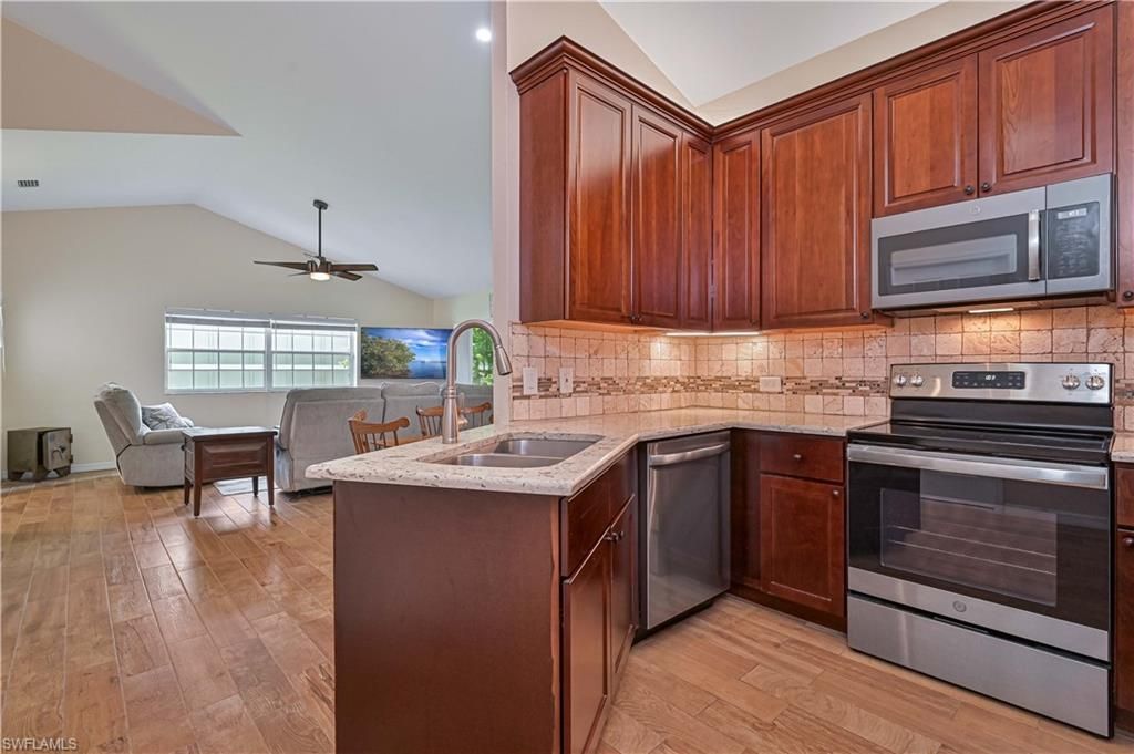 13511 Siesta Pines Ct, Fort Myers, FL 33908 Photo