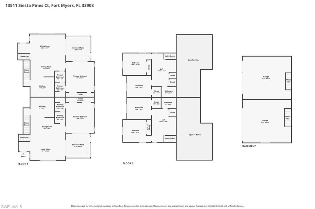 13511 Siesta Pines Ct, Fort Myers, FL 33908 Photo