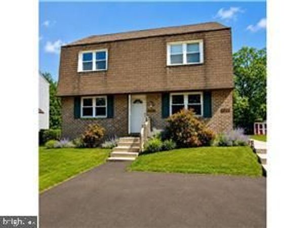 111 HUNTER WAY, CHALFONT, PA 18914