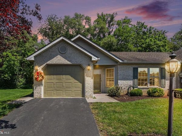 23 MEL-RON COURT, CARLISLE, PA 17015