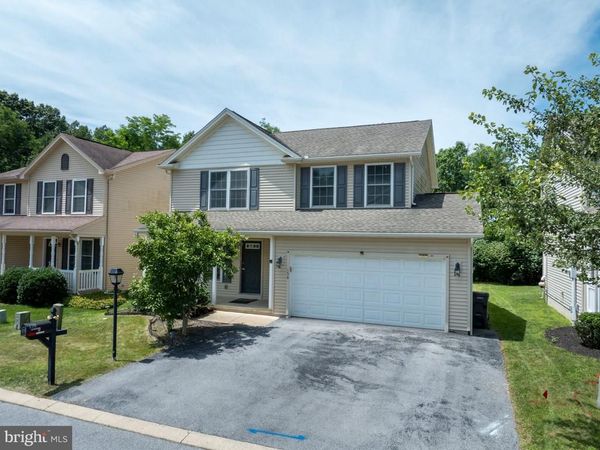 156 WHISPER RIDGE DRIVE , PORT MATILDA, PA 16870