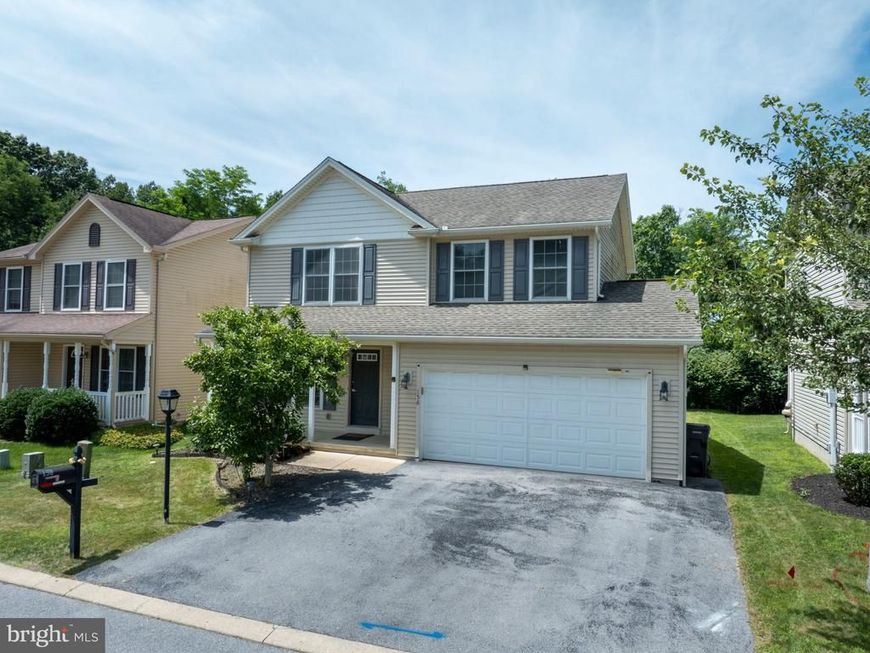 156 Whisper Ridge Drive , Port Matilda, PA 16870 Main Photo