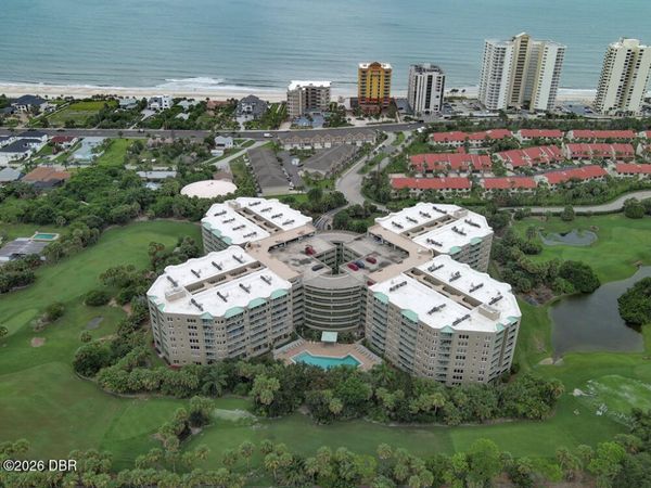 4 Oceans West Boulevard, Unit 508D, Daytona Beach Shores, FL 32118