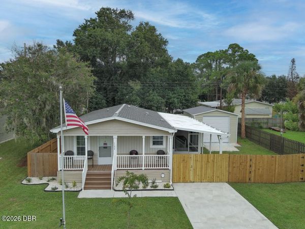 1157 Millbrook Avenue, Port Orange, FL 32127