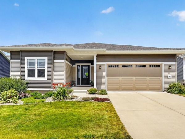5884 Tranquility Trail, Madison, WI 53718