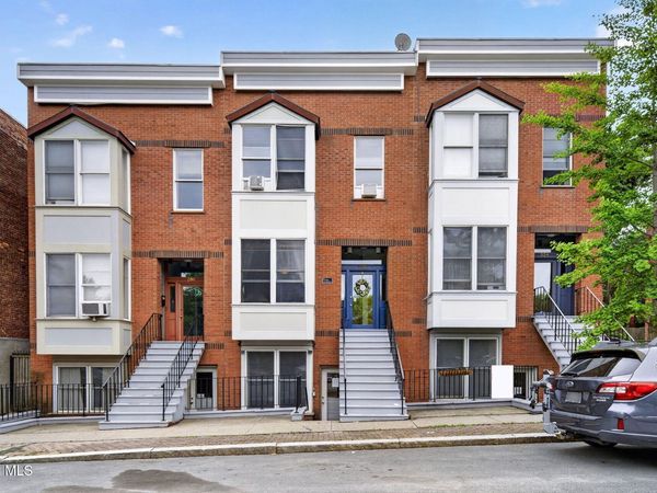 252 Hudson Avenue, Unit # B, Albany, NY 12210