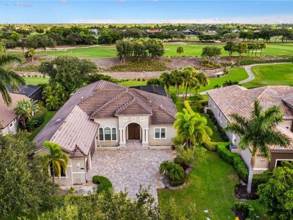 6871 Lakewood Isle DR , FORT MYERS, FL 33908
