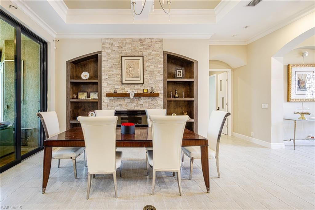 6871 Lakewood Isle Dr , Fort Myers, FL 33908 Photo