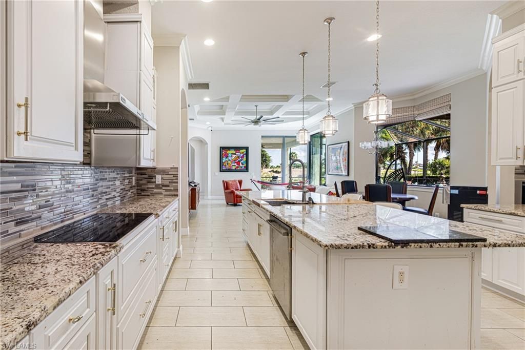 6871 Lakewood Isle Dr , Fort Myers, FL 33908 Photo
