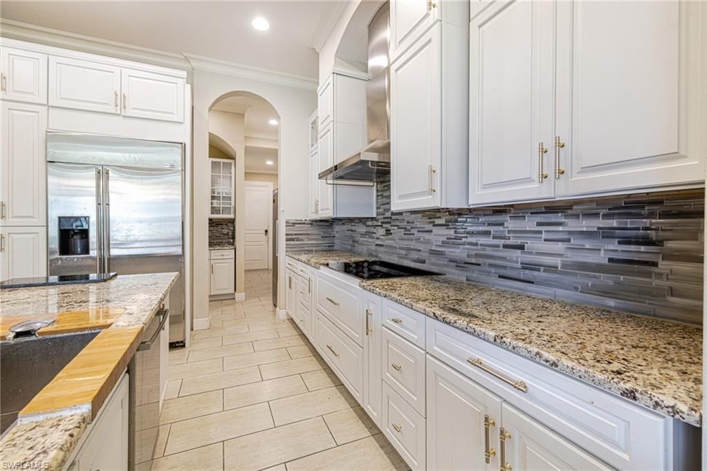 6871 Lakewood Isle Dr , Fort Myers, FL 33908 Photo