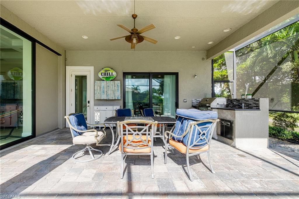 6871 Lakewood Isle Dr , Fort Myers, FL 33908 Photo