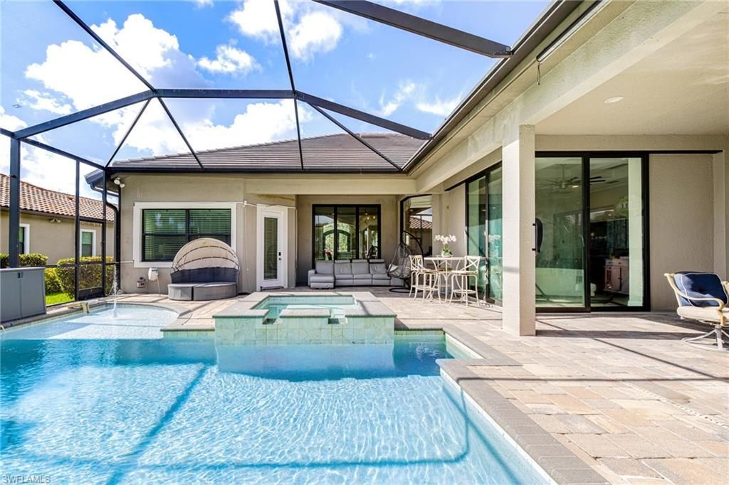 6871 Lakewood Isle Dr , Fort Myers, FL 33908 Photo
