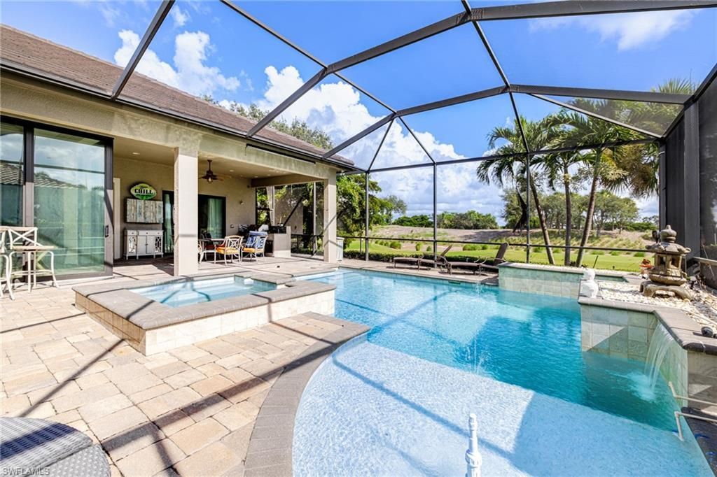 6871 Lakewood Isle Dr , Fort Myers, FL 33908 Photo