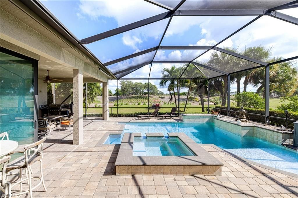 6871 Lakewood Isle Dr , Fort Myers, FL 33908 Photo