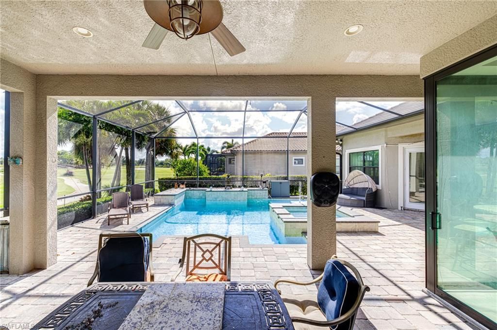 6871 Lakewood Isle Dr , Fort Myers, FL 33908 Photo