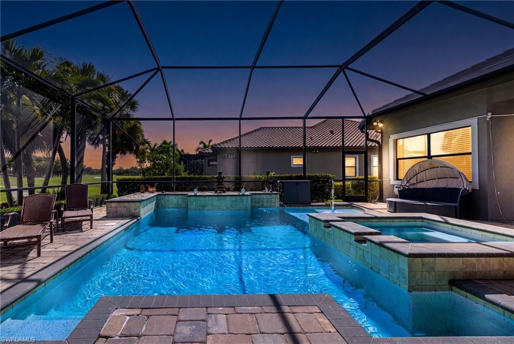 6871 Lakewood Isle Dr , Fort Myers, FL 33908 Photo