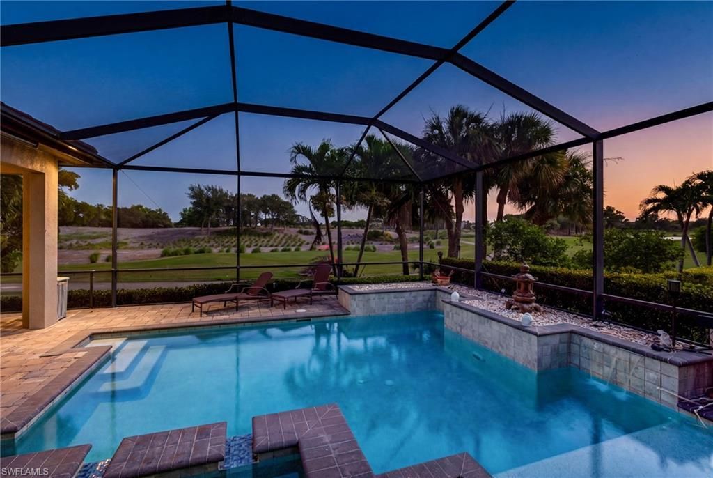 6871 Lakewood Isle Dr , Fort Myers, FL 33908 Photo