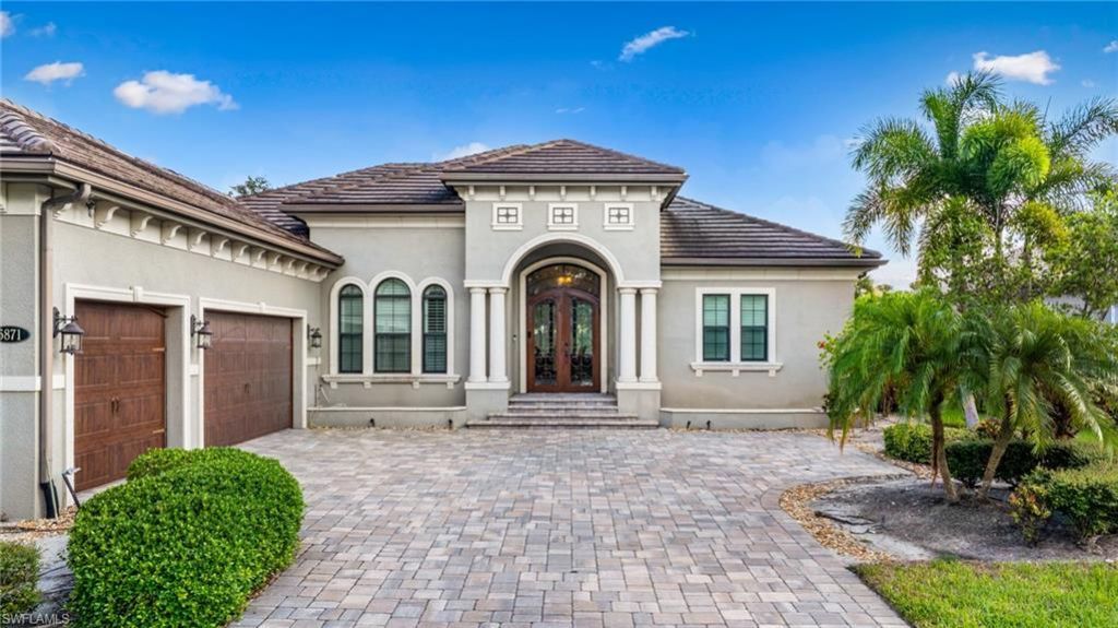 6871 Lakewood Isle Dr , Fort Myers, FL 33908 Photo