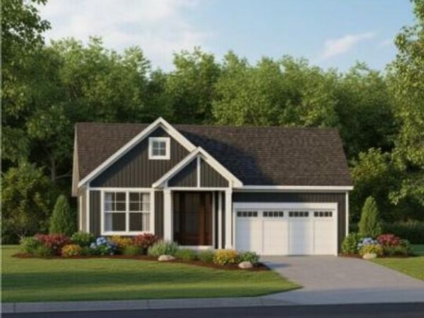 1057 Aberlour Court, Portage, MI 49024
