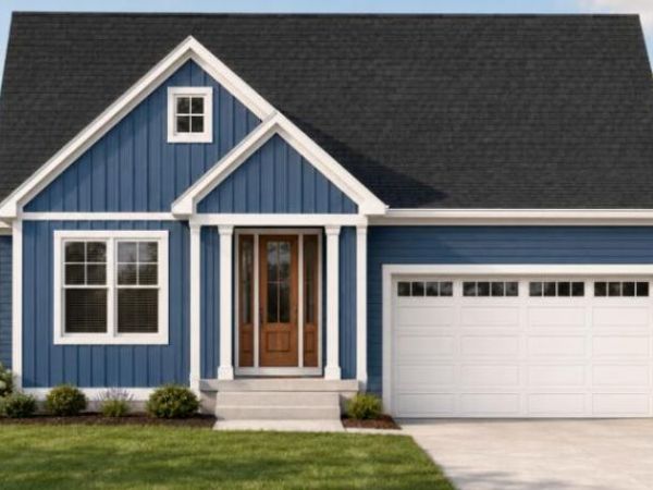 1057 Aberlour Court, Portage, MI 49024