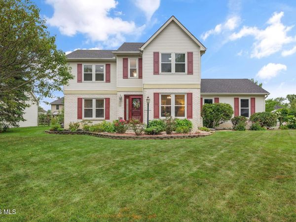 1628 Ridge Cross Road, Perrysburg, OH 43551