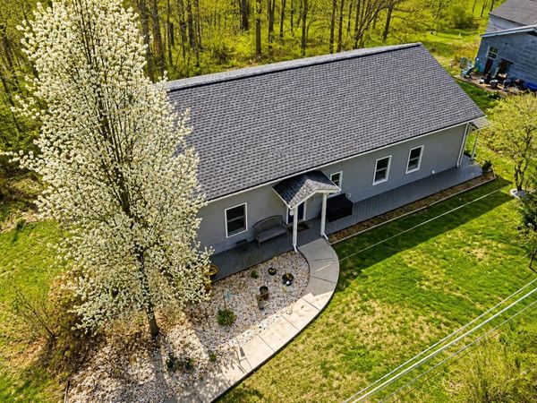 552 Township Road 158, Chesapeake, OH 45619