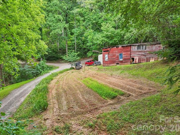 25 Viola Lane , Swannanoa, NC 28778