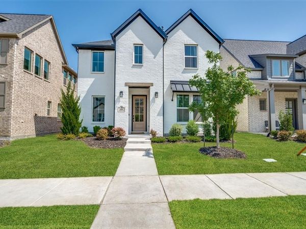 809 Isabel Street, Celina, TX 75009