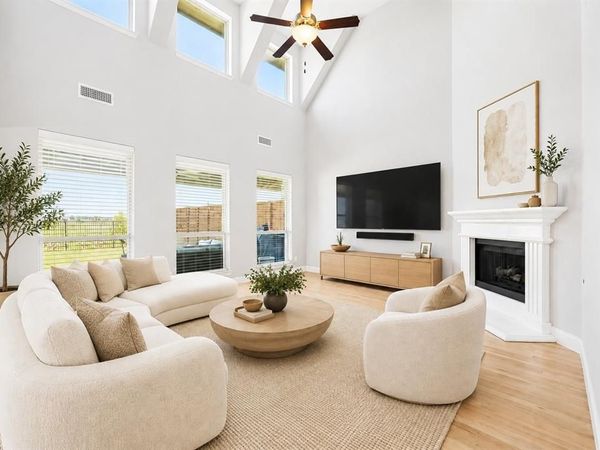 16109 Bidwell Park Drive, Prosper, TX 75078