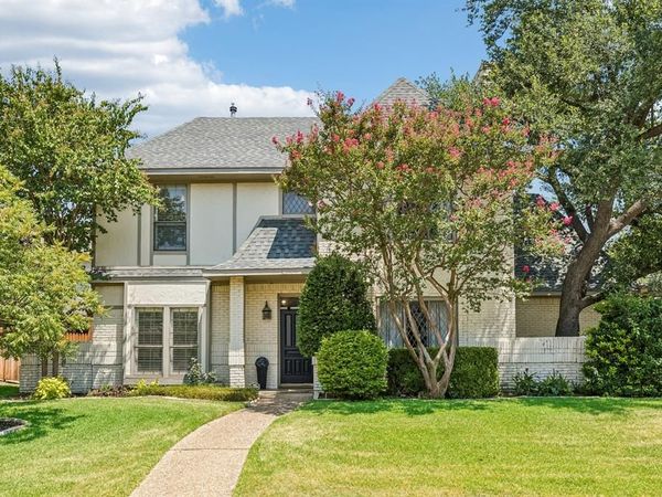 4215 Firebrick Lane, Dallas, TX 75287