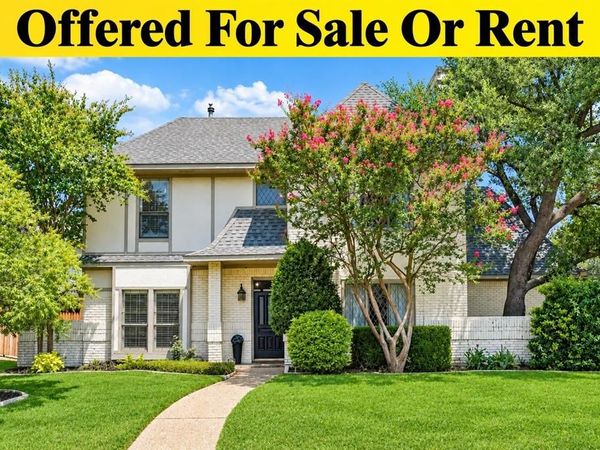 4215 Firebrick Lane, Dallas, TX 75287