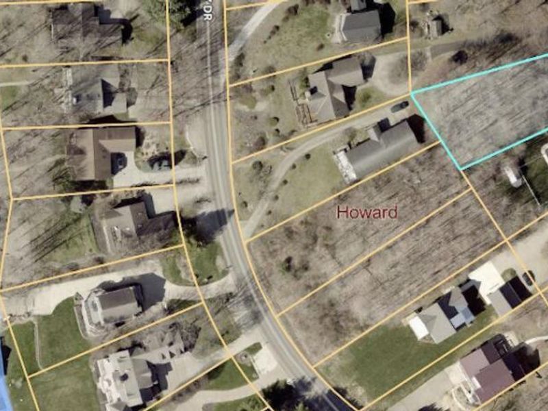 349 Ridgeland Circle , Howard, OH 43028 Photo 3