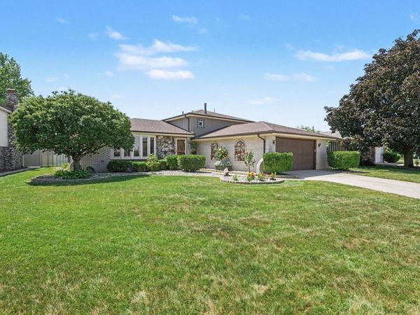 8507 167th Street, Tinley Park, IL 60487