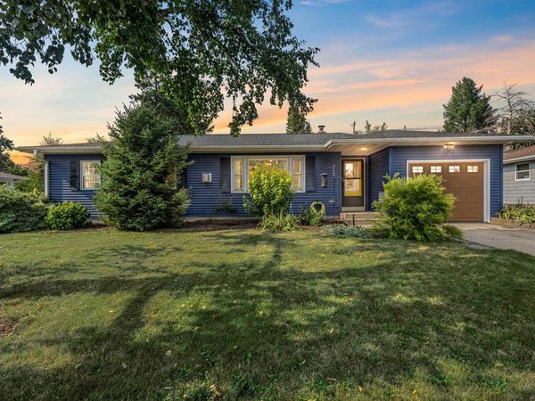 4210 Sunnyside Crescent, Madison, WI 53704