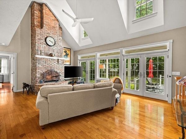 11 Mill Pond Road, West Bridgewater, MA 02379