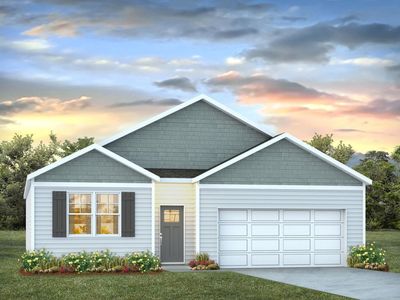 272 Red Buckeye Dr., Conway, SC 29527