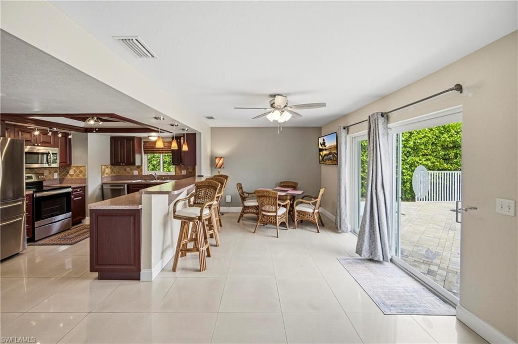 1409 SW 43rd Ter , Cape Coral, FL 33914 Photo