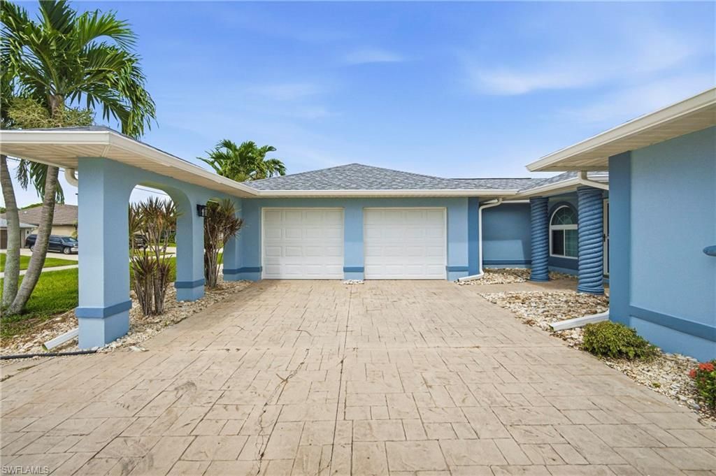 1409 SW 43rd Ter , Cape Coral, FL 33914 Photo