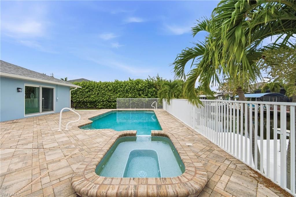 1409 SW 43rd Ter , Cape Coral, FL 33914 Photo