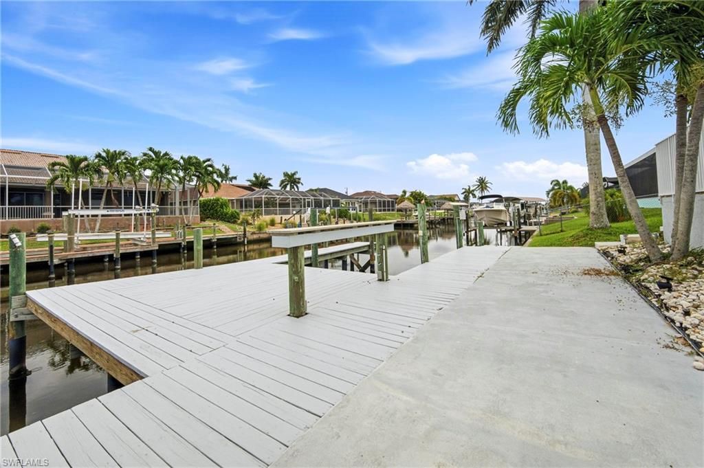 1409 SW 43rd Ter , Cape Coral, FL 33914 Photo