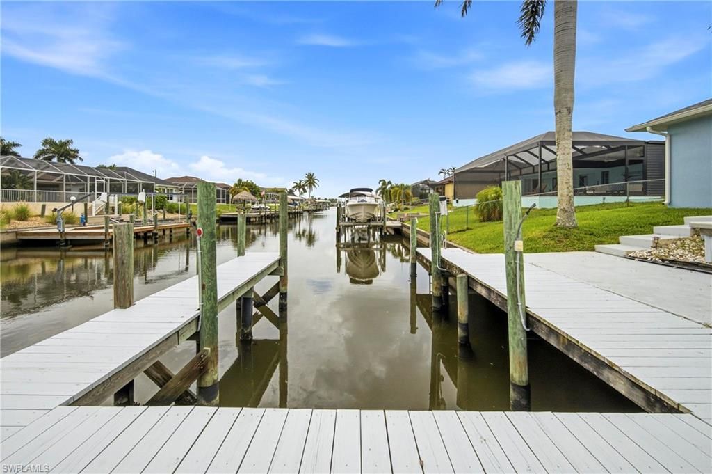 1409 SW 43rd Ter , Cape Coral, FL 33914 Photo